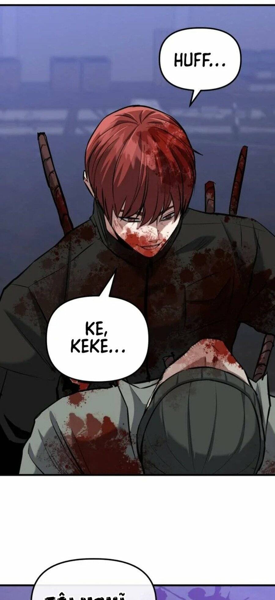 Sát Nhân Cuồng Loạn - Chapter 13 - Page 142