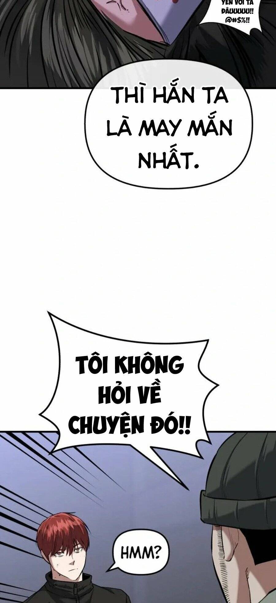 Sát Nhân Cuồng Loạn - Chapter 13 - Page 16