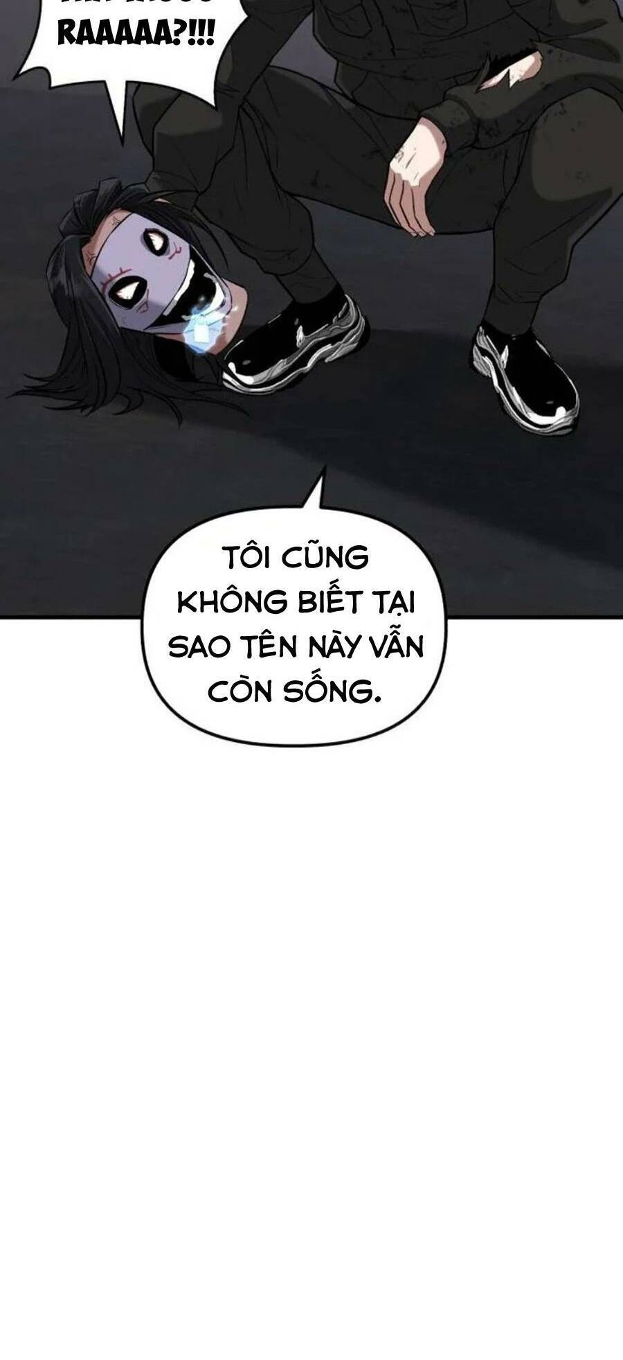 Sát Nhân Cuồng Loạn - Chapter 13 - Page 20