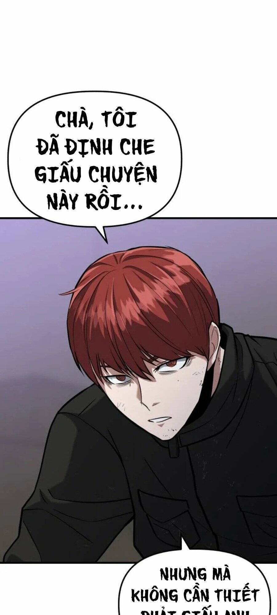 Sát Nhân Cuồng Loạn - Chapter 13 - Page 21