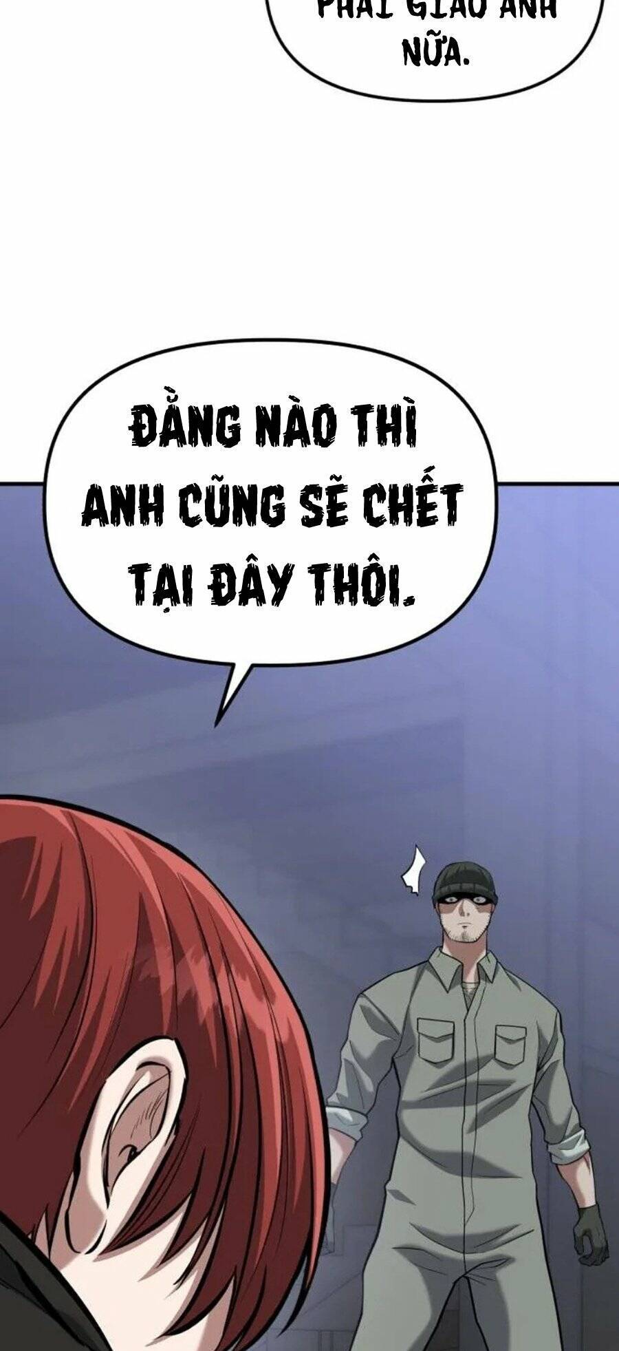 Sát Nhân Cuồng Loạn - Chapter 13 - Page 22