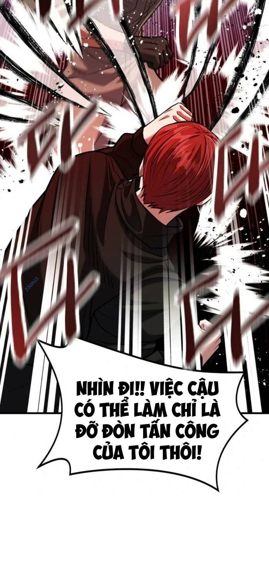 Sát Nhân Cuồng Loạn - Chapter 13 - Page 26