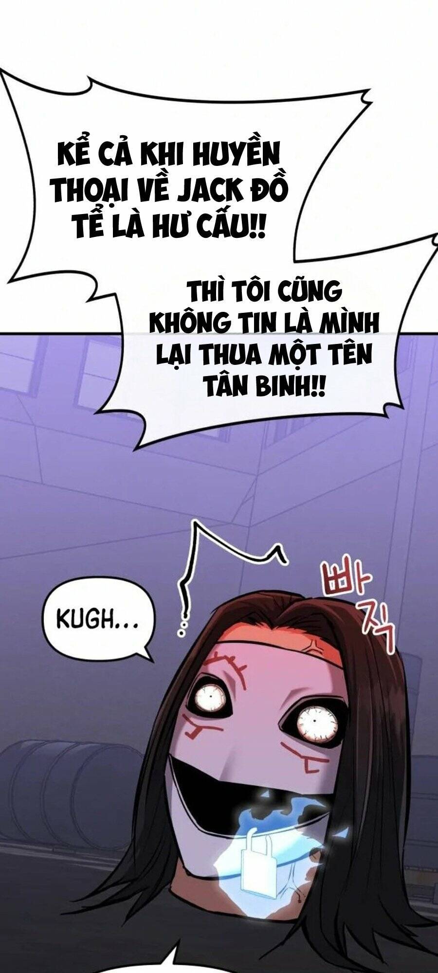 Sát Nhân Cuồng Loạn - Chapter 13 - Page 27