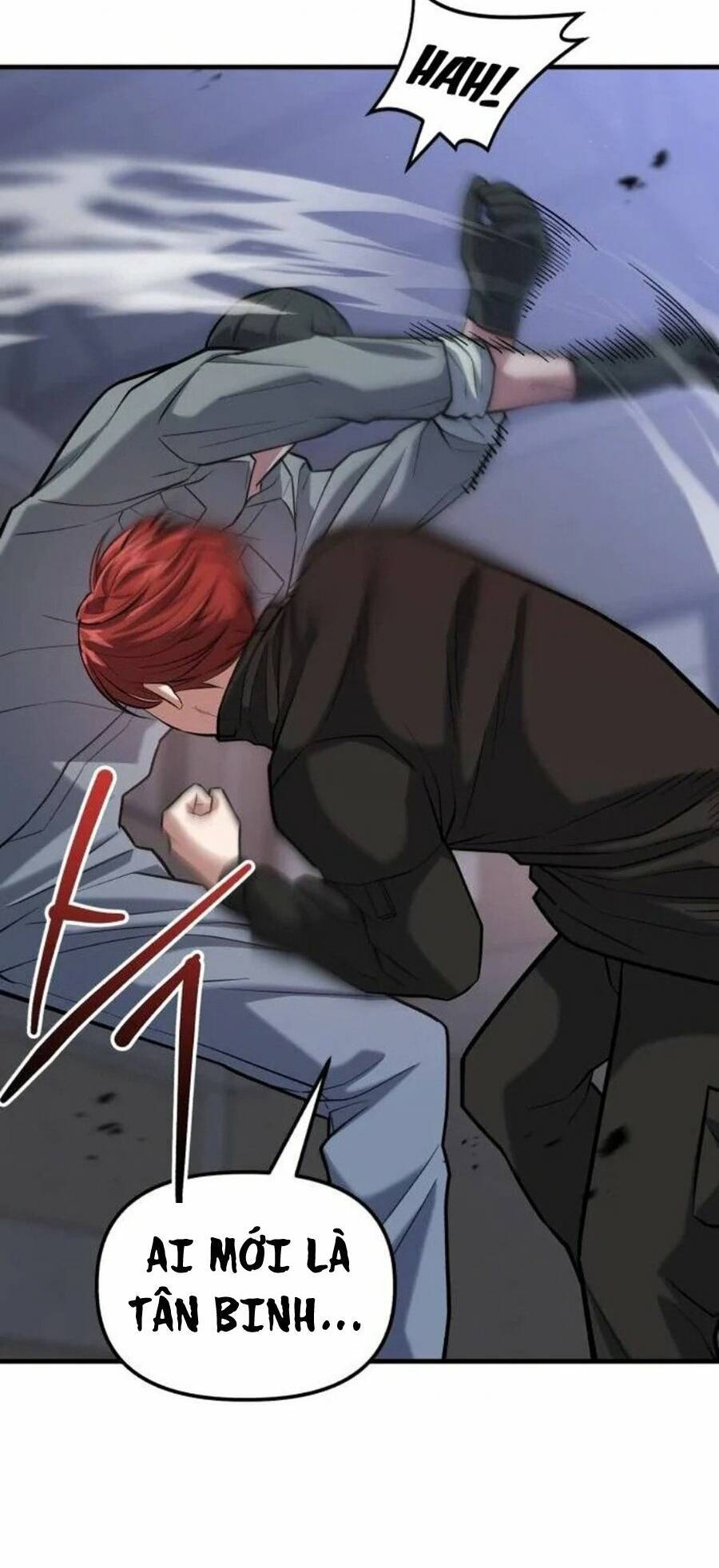 Sát Nhân Cuồng Loạn - Chapter 13 - Page 29