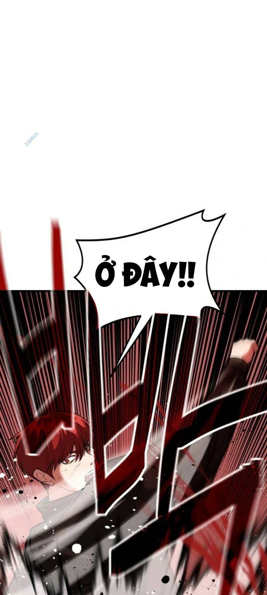 Sát Nhân Cuồng Loạn - Chapter 13 - Page 30