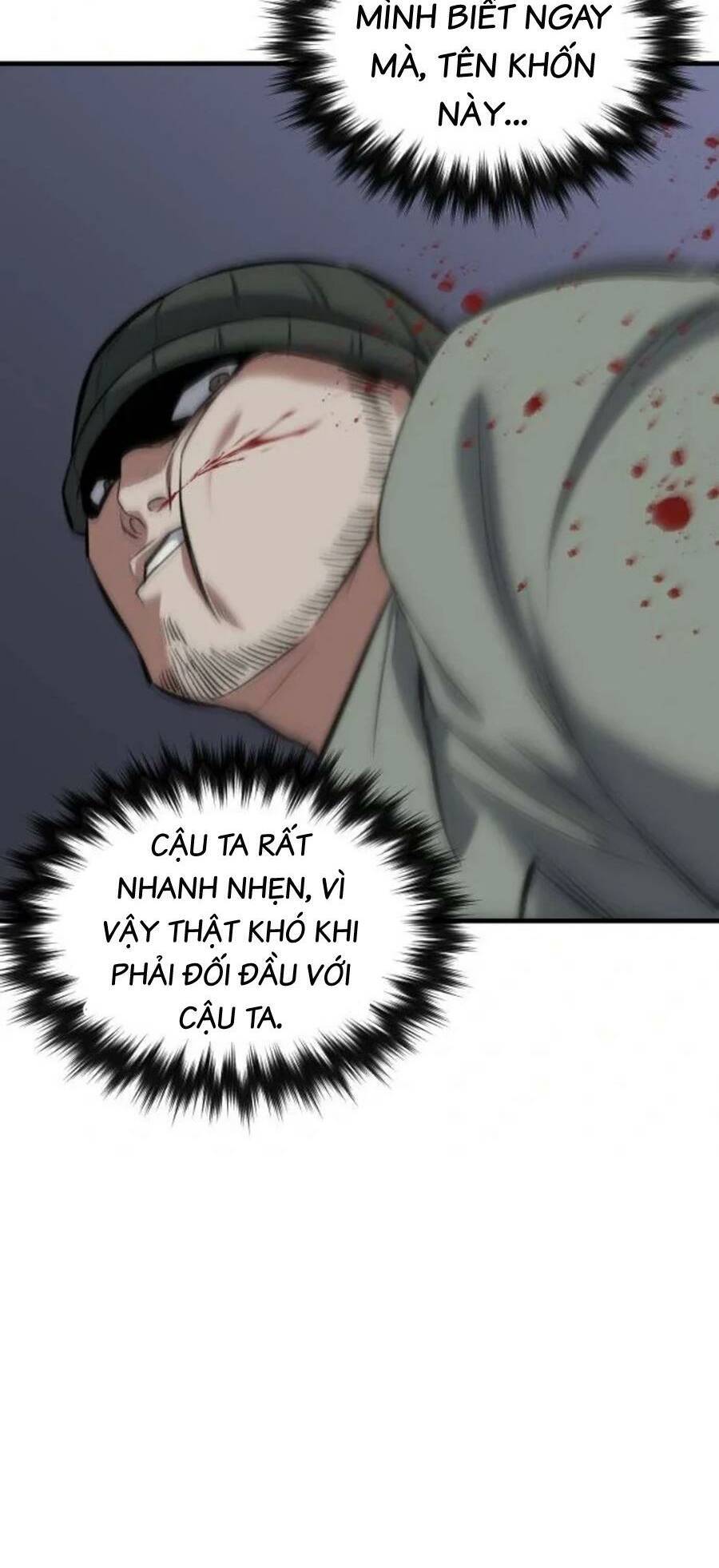 Sát Nhân Cuồng Loạn - Chapter 13 - Page 32