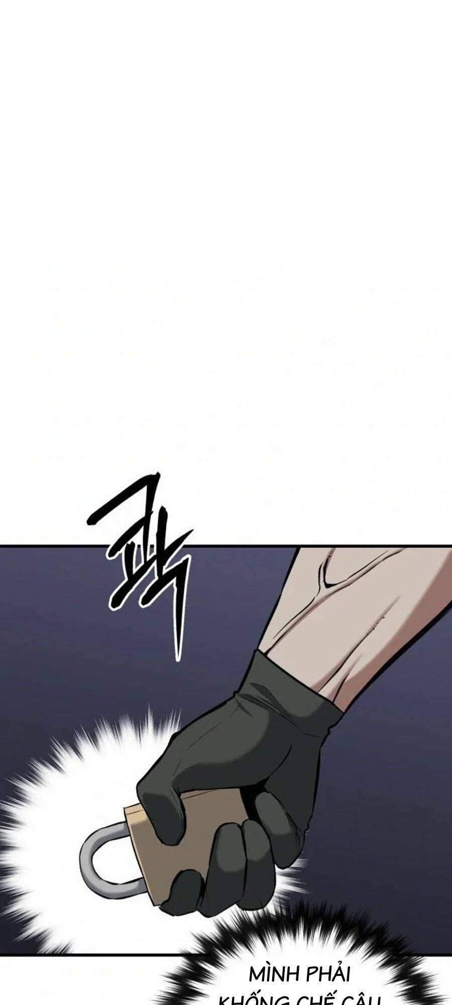 Sát Nhân Cuồng Loạn - Chapter 13 - Page 33