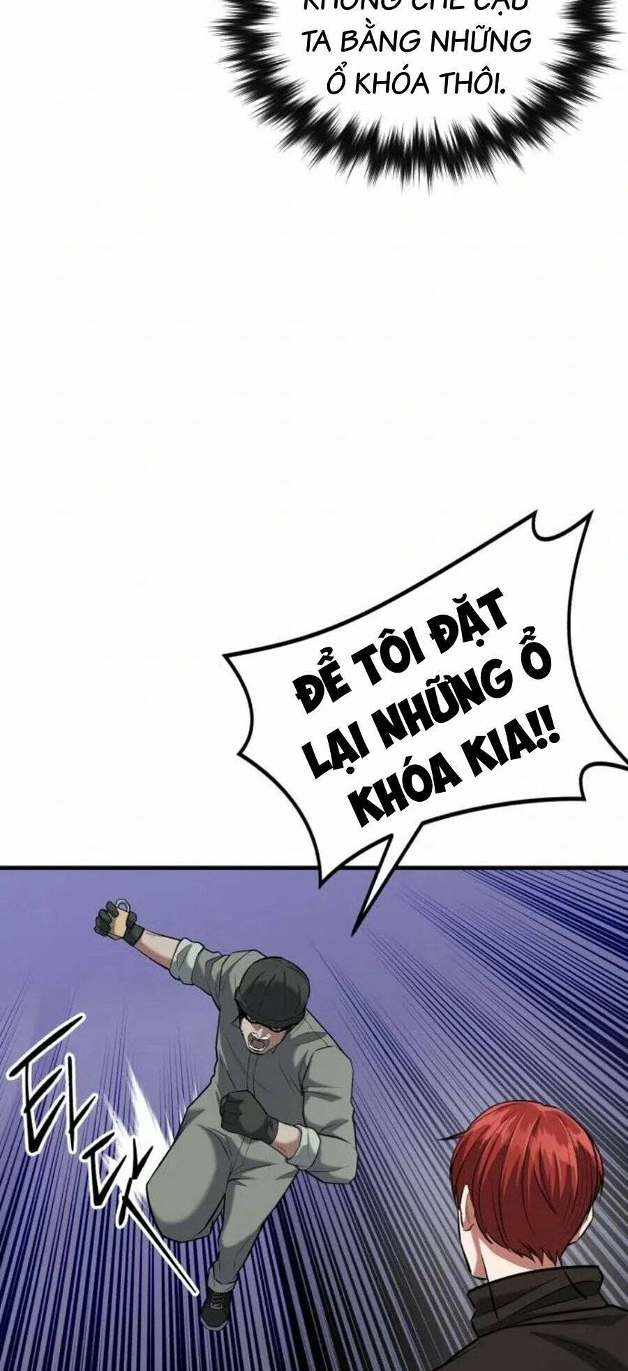 Sát Nhân Cuồng Loạn - Chapter 13 - Page 34