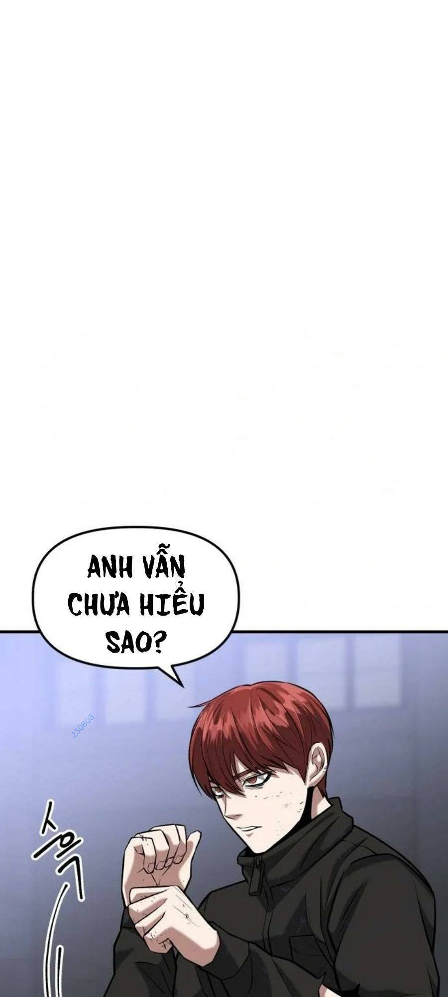 Sát Nhân Cuồng Loạn - Chapter 13 - Page 36