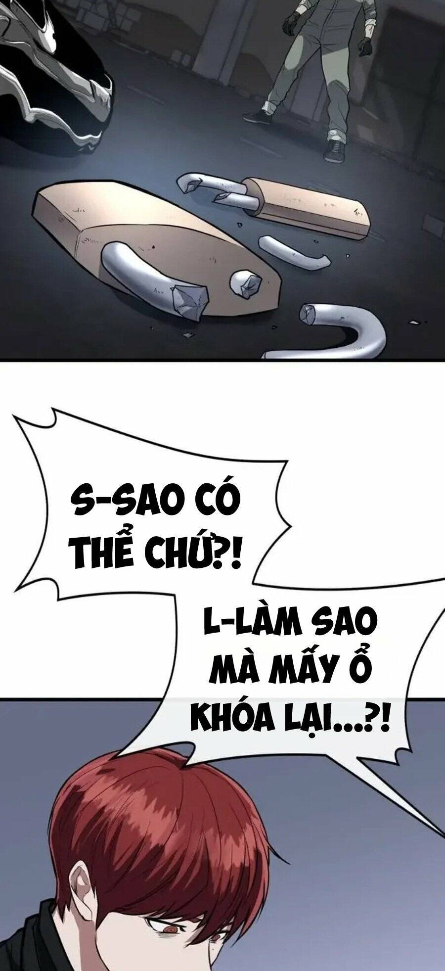 Sát Nhân Cuồng Loạn - Chapter 13 - Page 4