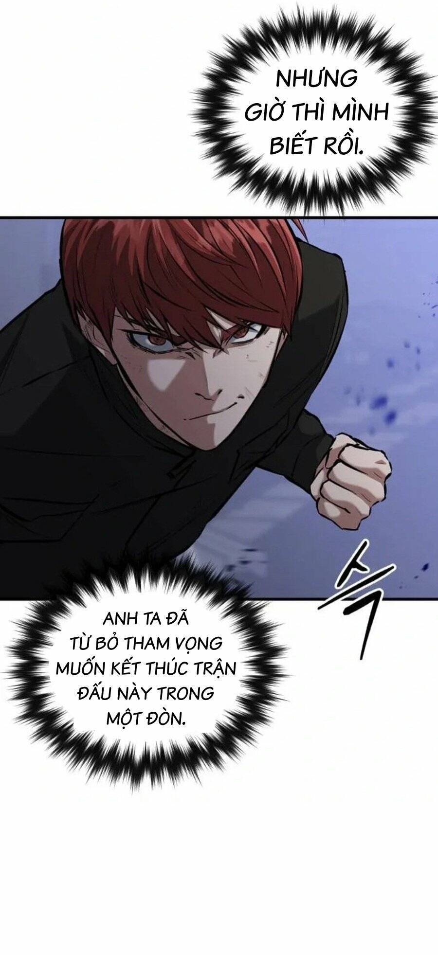 Sát Nhân Cuồng Loạn - Chapter 13 - Page 40