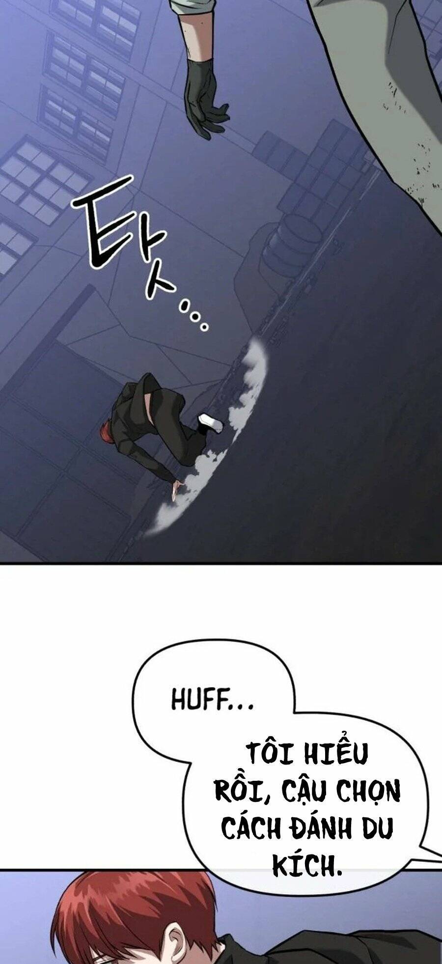 Sát Nhân Cuồng Loạn - Chapter 13 - Page 46