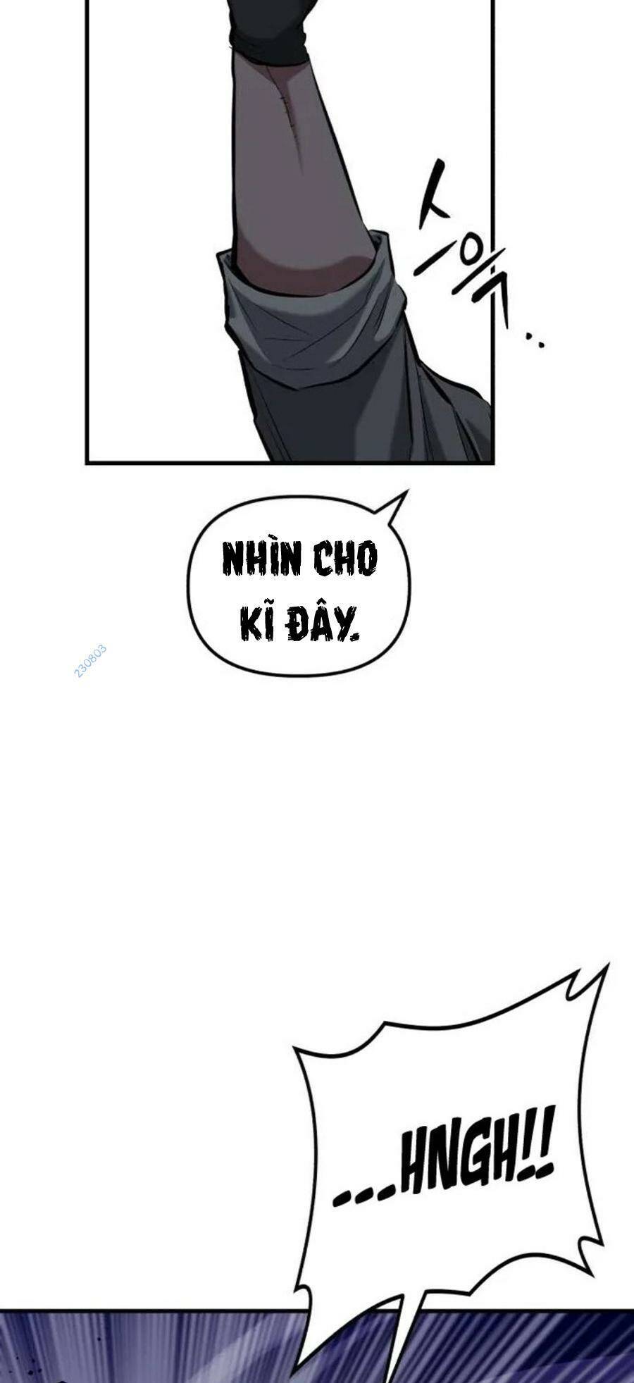 Sát Nhân Cuồng Loạn - Chapter 13 - Page 49