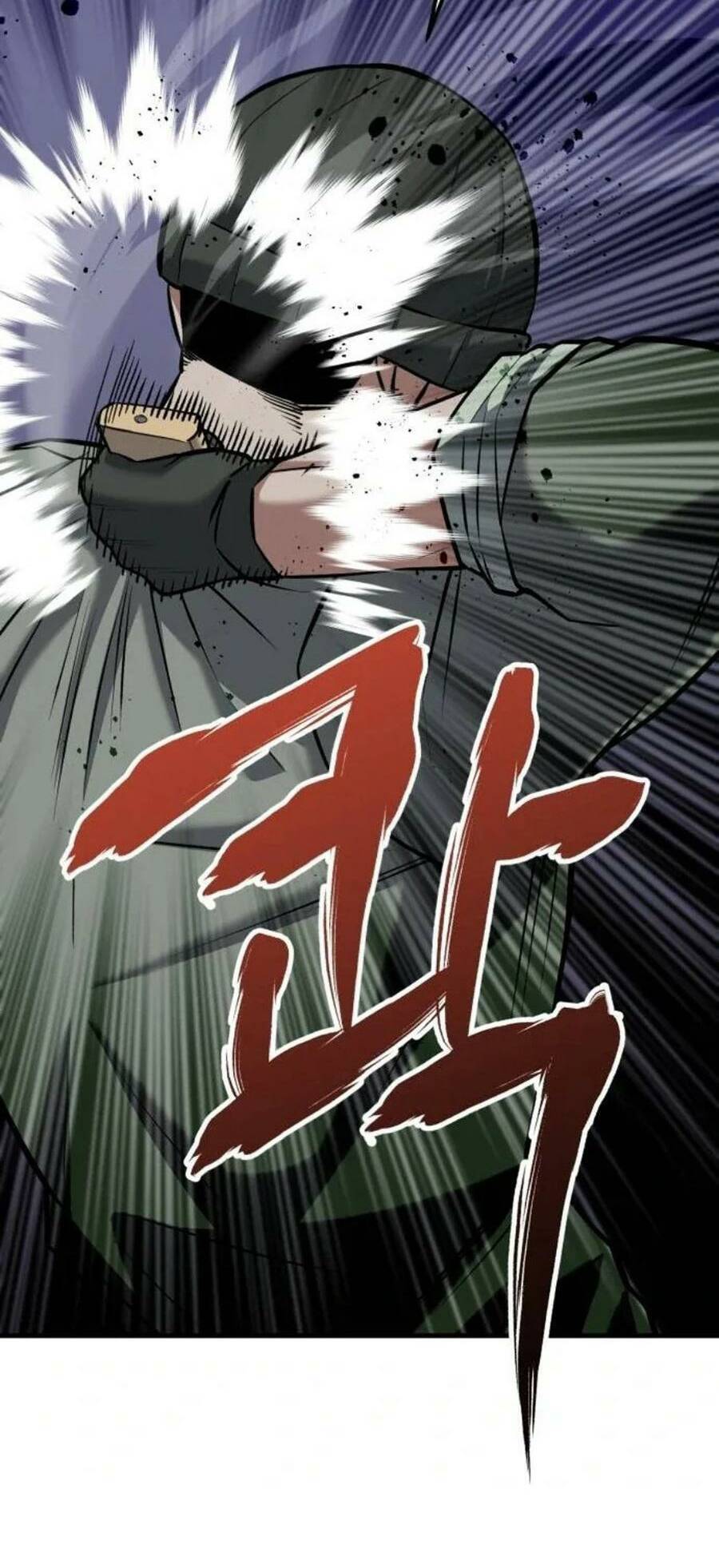 Sát Nhân Cuồng Loạn - Chapter 13 - Page 50