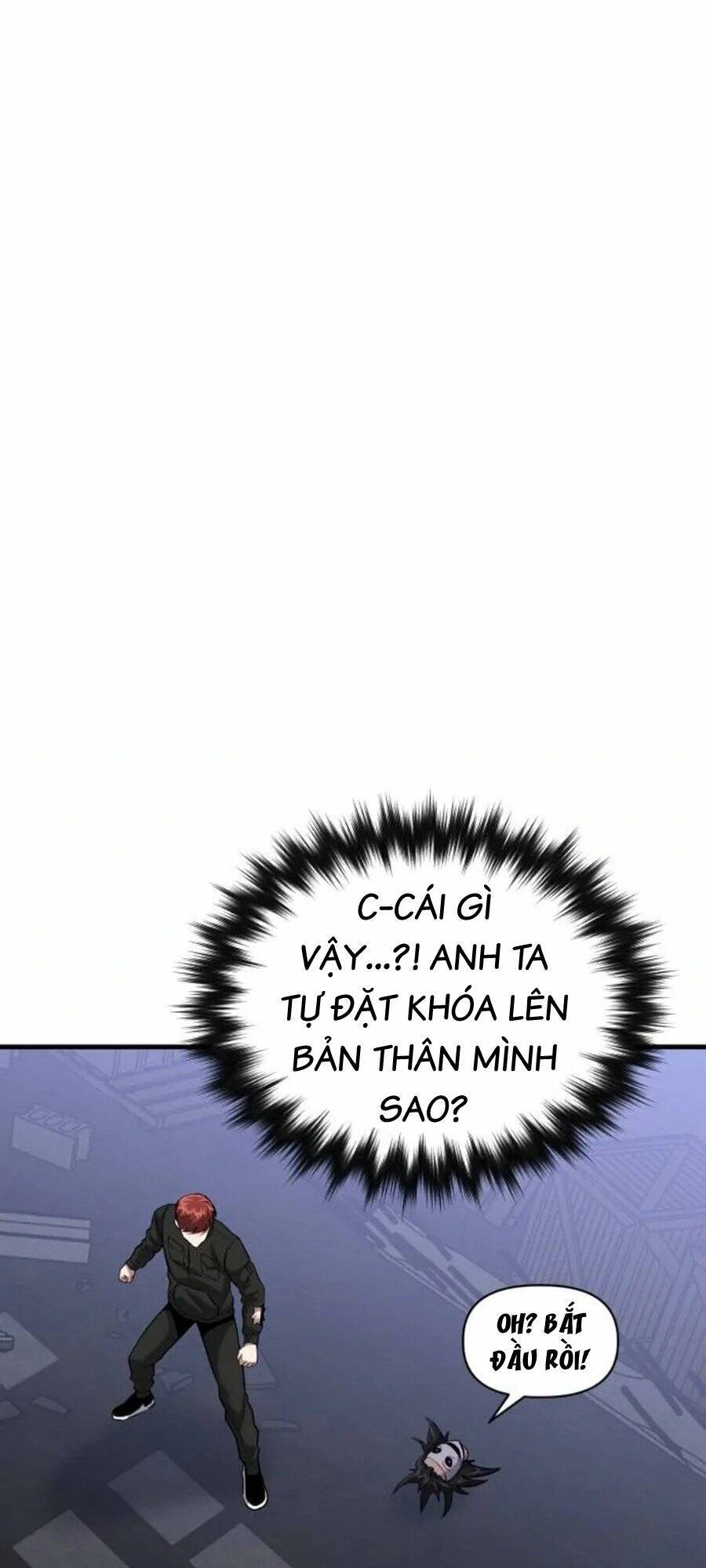 Sát Nhân Cuồng Loạn - Chapter 13 - Page 51