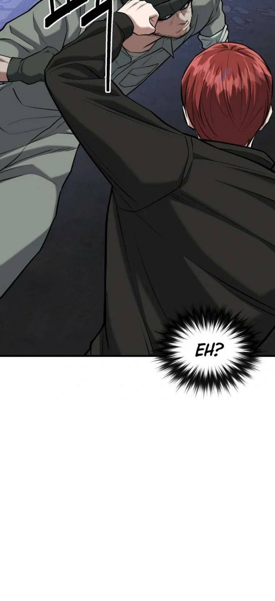 Sát Nhân Cuồng Loạn - Chapter 13 - Page 56