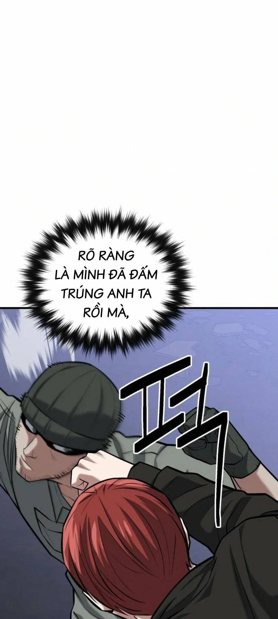 Sát Nhân Cuồng Loạn - Chapter 13 - Page 57