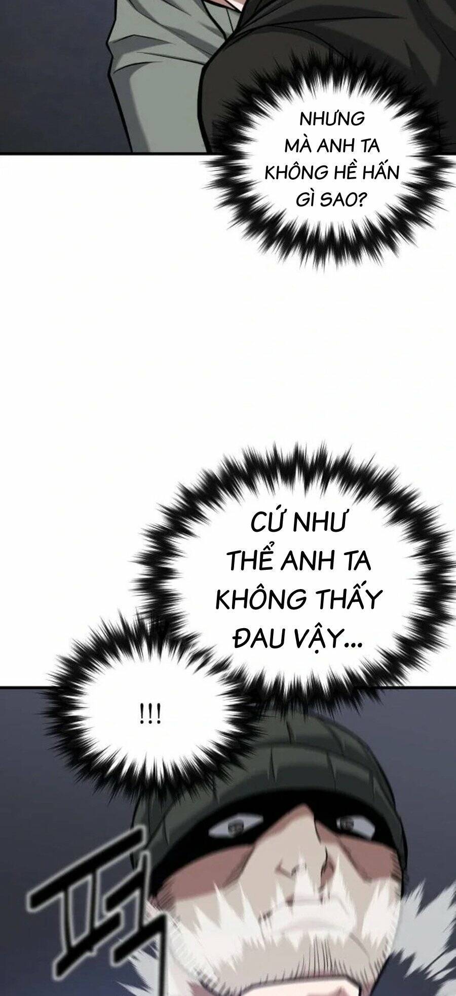 Sát Nhân Cuồng Loạn - Chapter 13 - Page 58