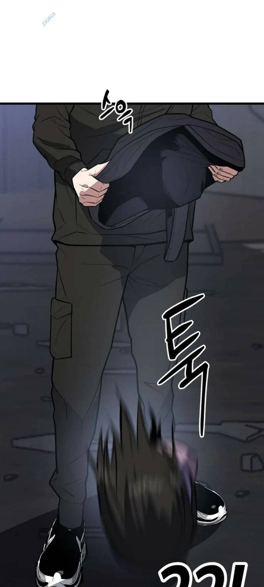 Sát Nhân Cuồng Loạn - Chapter 13 - Page 6