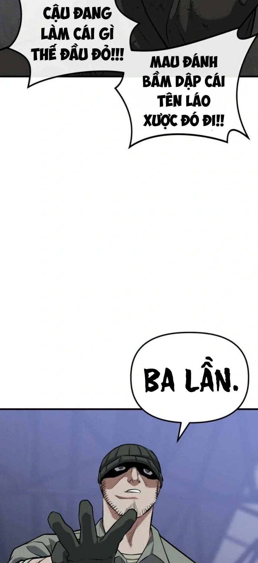 Sát Nhân Cuồng Loạn - Chapter 13 - Page 67