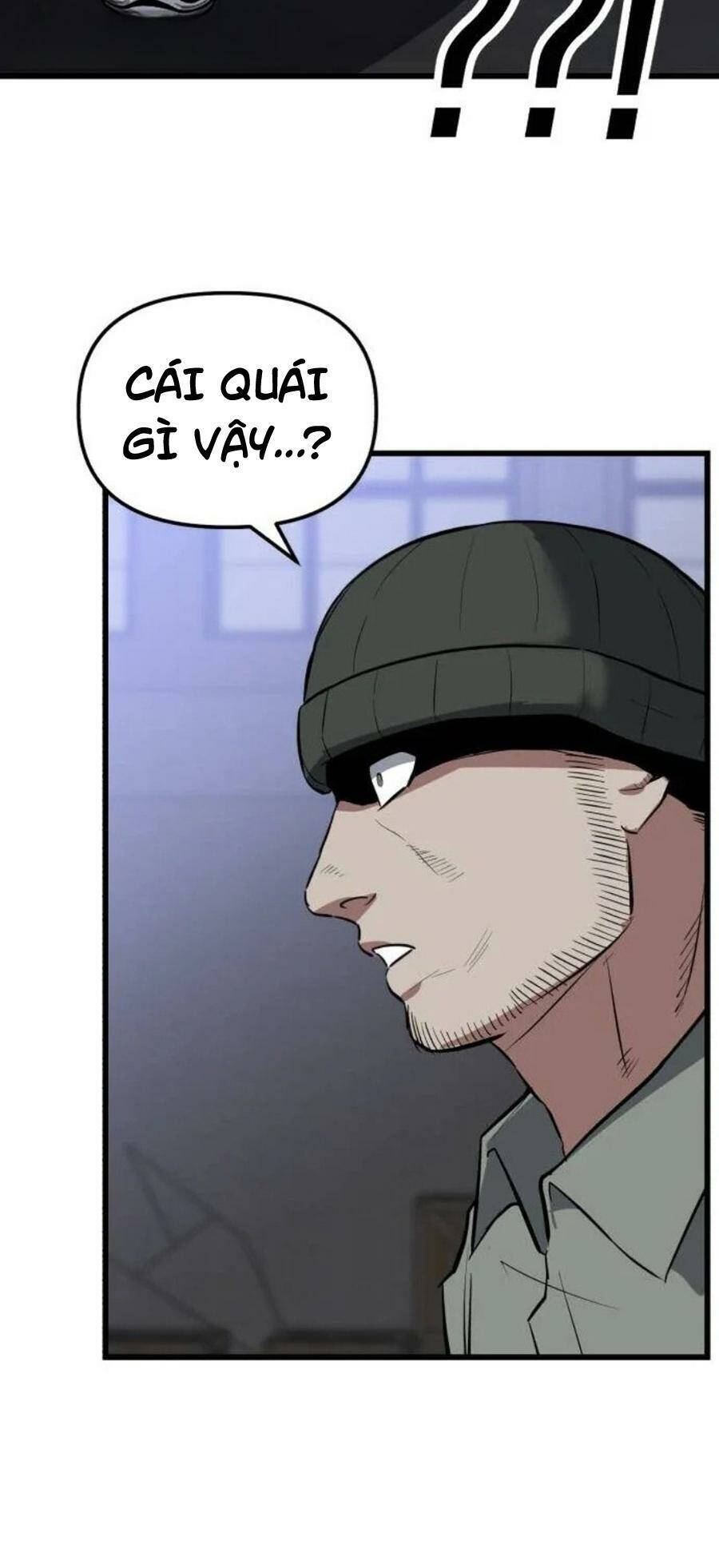 Sát Nhân Cuồng Loạn - Chapter 13 - Page 7