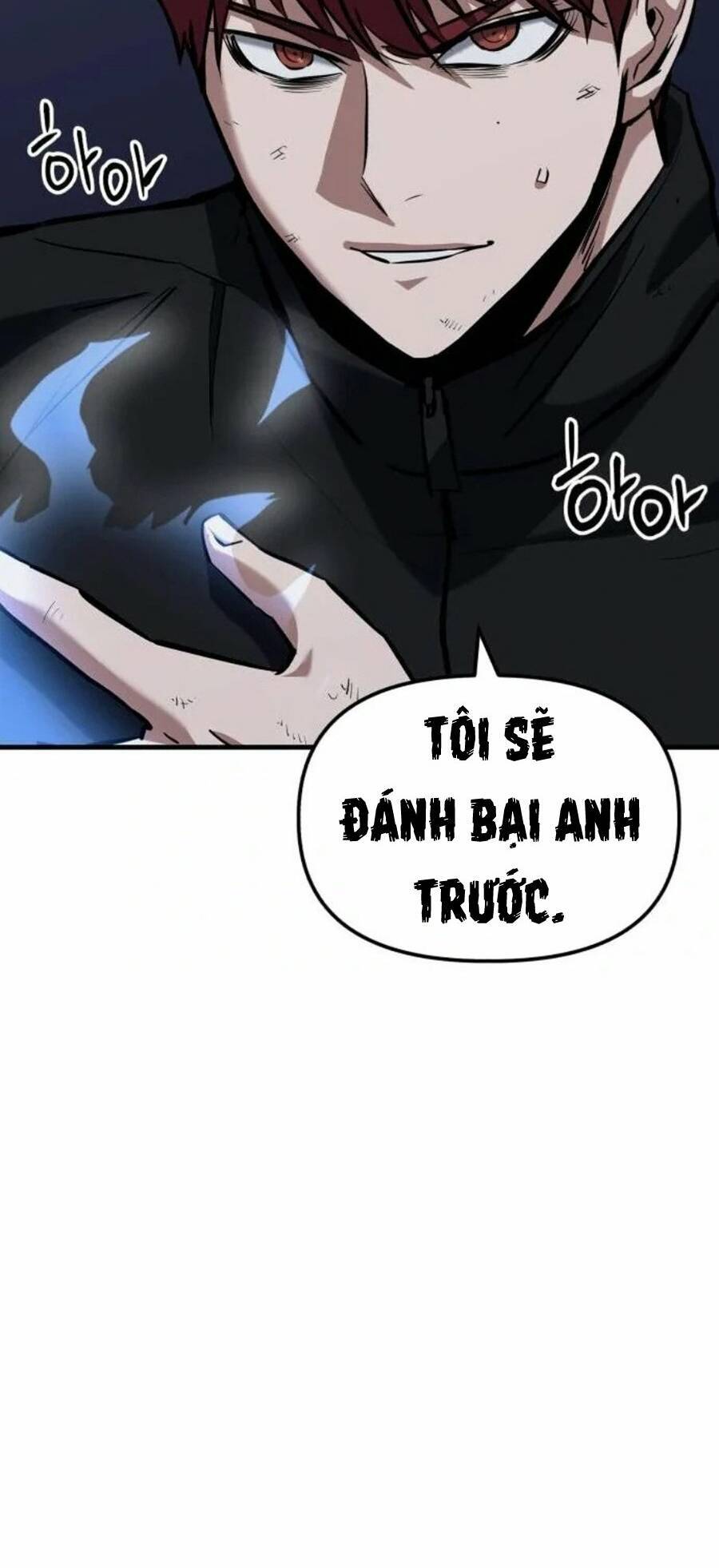 Sát Nhân Cuồng Loạn - Chapter 13 - Page 71