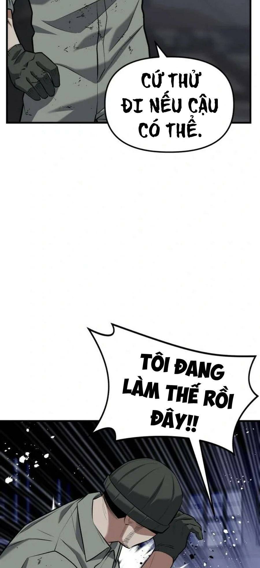 Sát Nhân Cuồng Loạn - Chapter 13 - Page 73