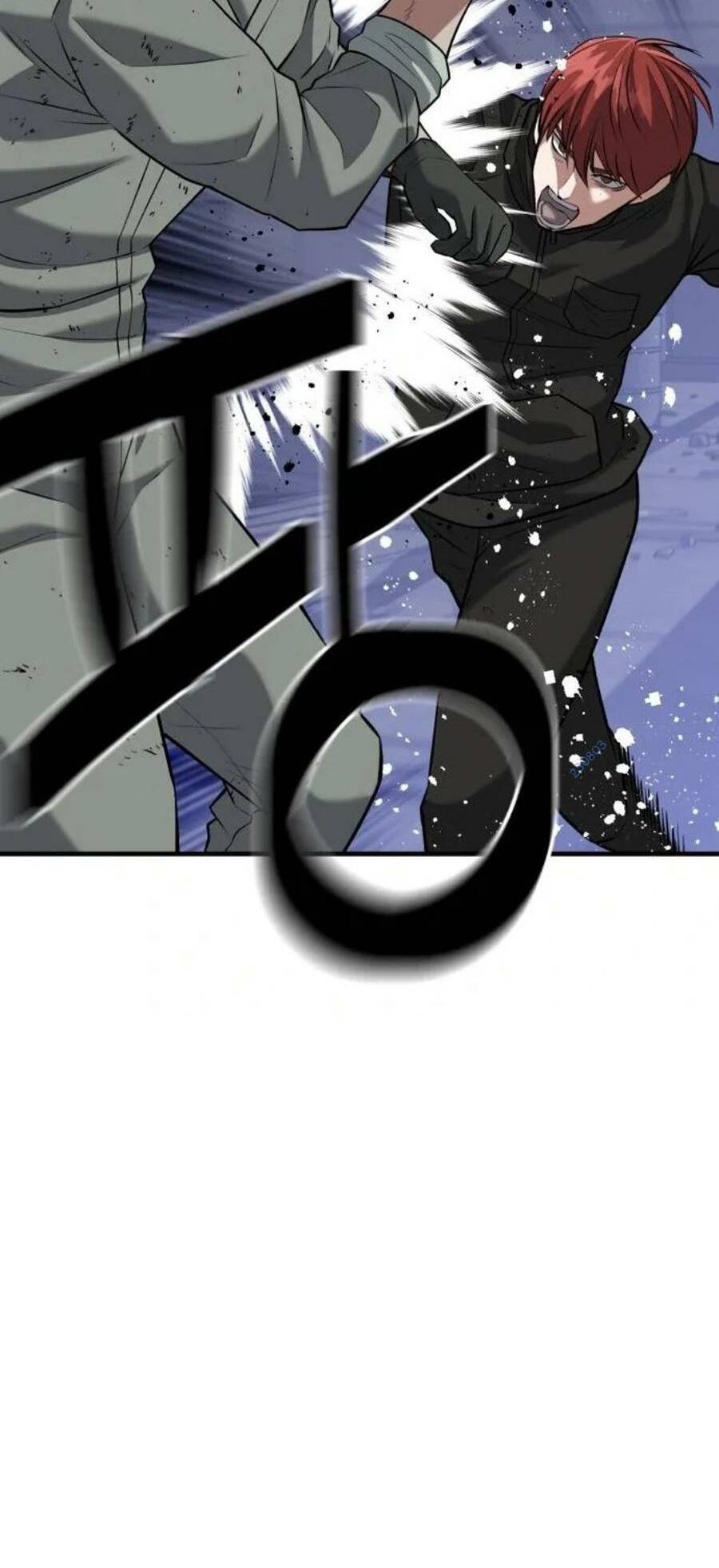 Sát Nhân Cuồng Loạn - Chapter 13 - Page 74