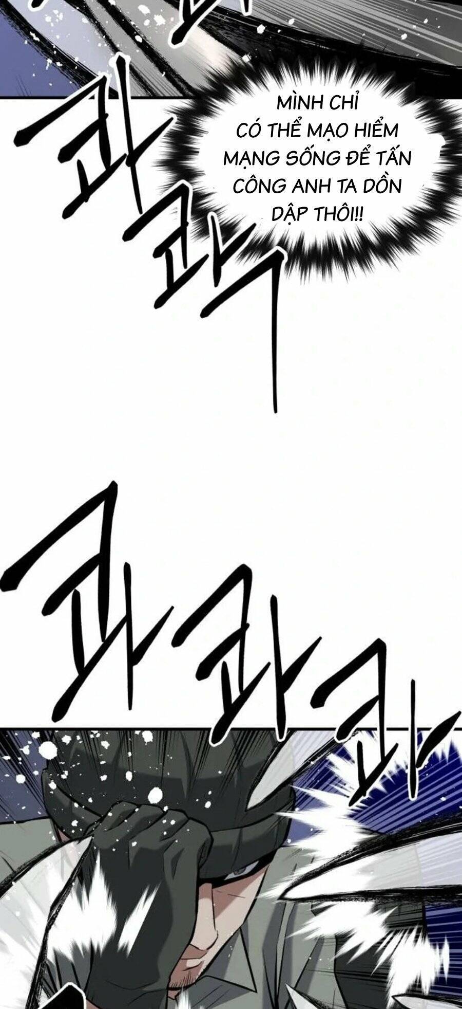 Sát Nhân Cuồng Loạn - Chapter 13 - Page 76