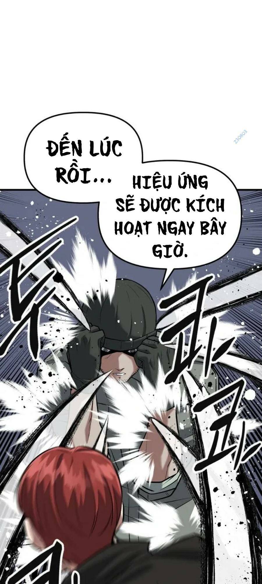 Sát Nhân Cuồng Loạn - Chapter 13 - Page 78