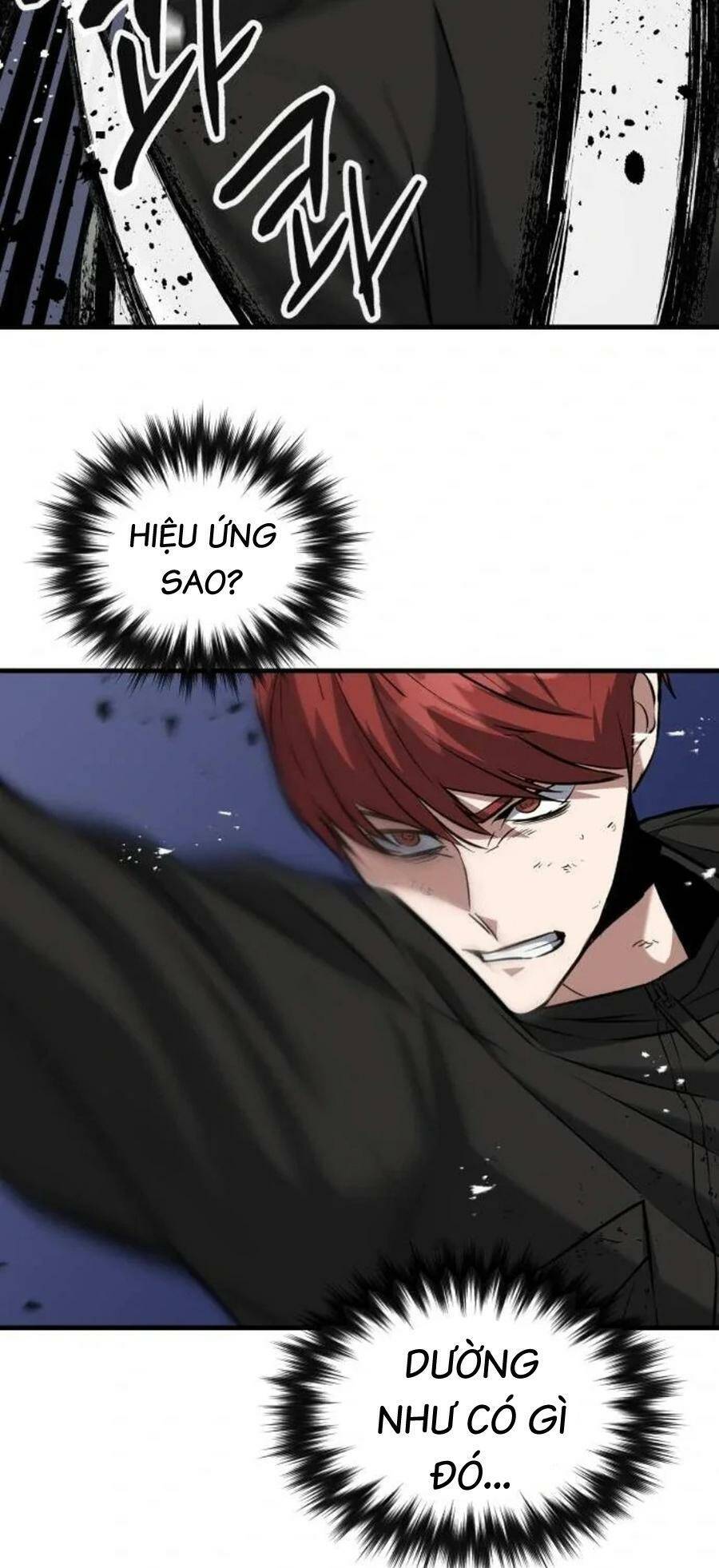 Sát Nhân Cuồng Loạn - Chapter 13 - Page 79