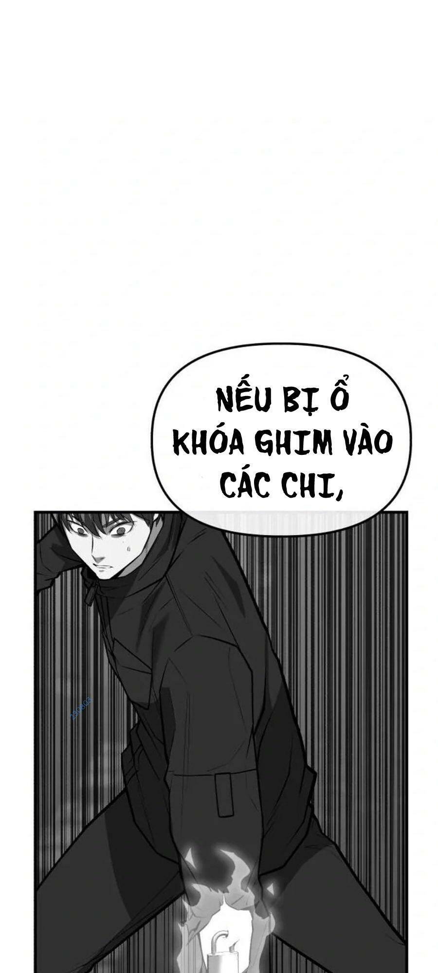 Sát Nhân Cuồng Loạn - Chapter 13 - Page 84