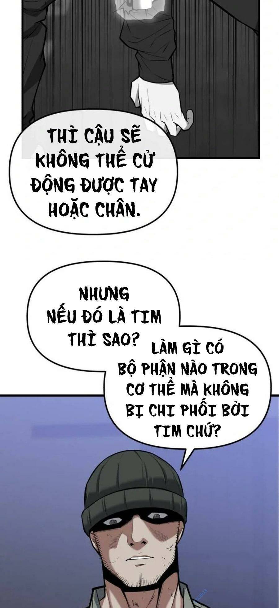 Sát Nhân Cuồng Loạn - Chapter 13 - Page 85