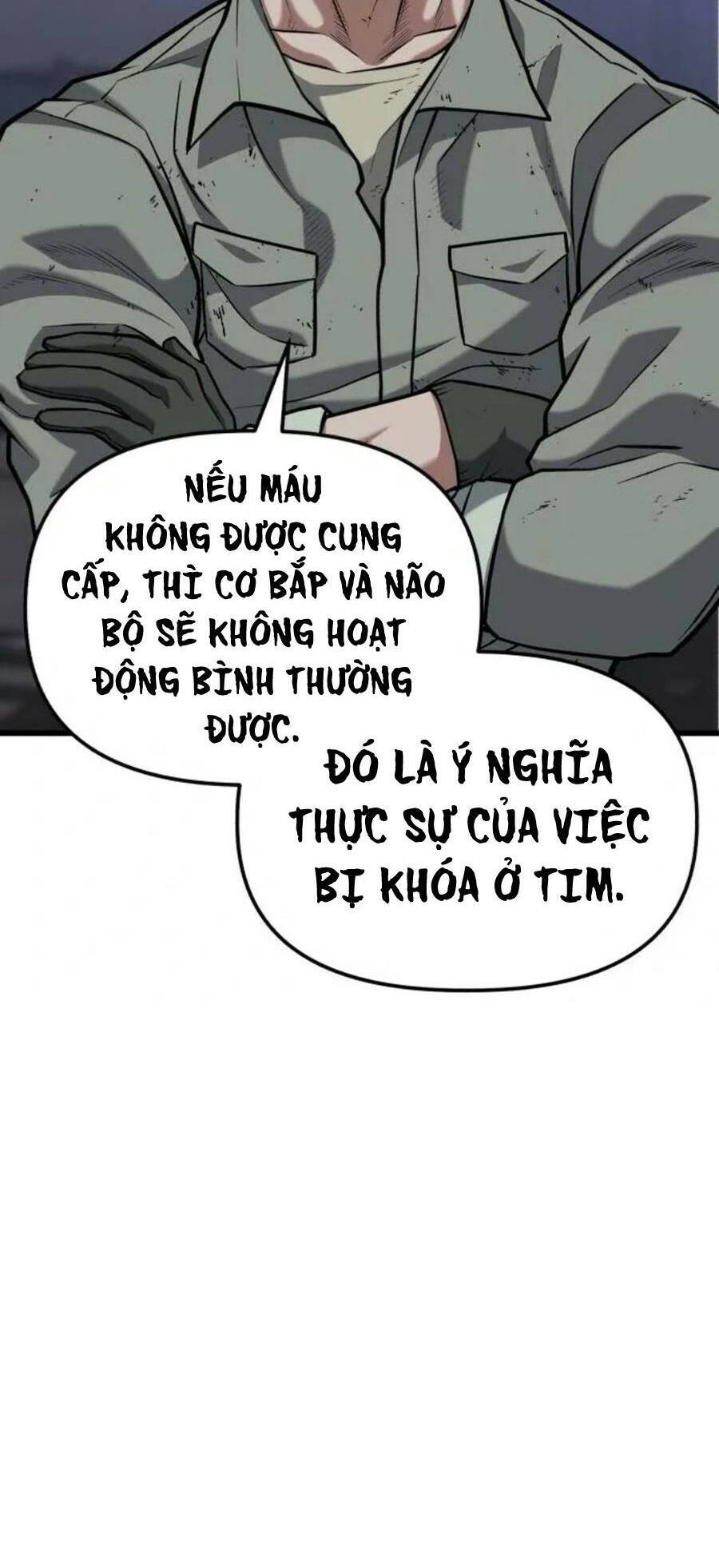 Sát Nhân Cuồng Loạn - Chapter 13 - Page 86