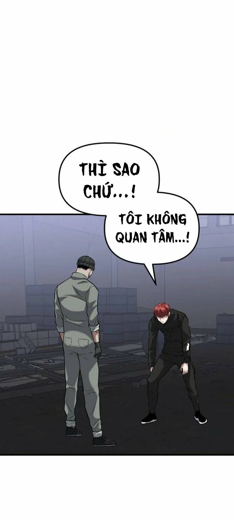 Sát Nhân Cuồng Loạn - Chapter 13 - Page 87