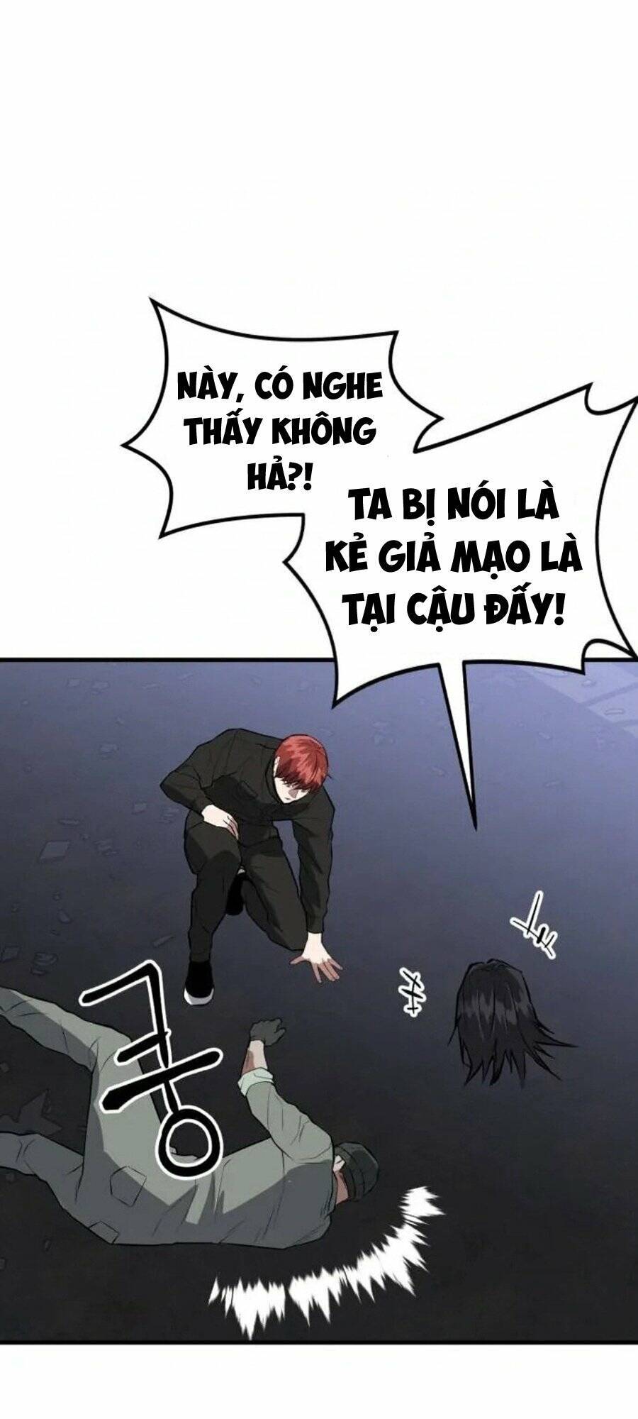 Sát Nhân Cuồng Loạn - Chapter 13 - Page 99