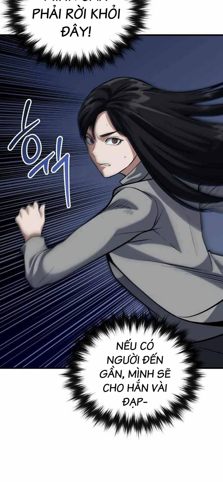 Sát Nhân Cuồng Loạn - Chapter 14 - Page 11