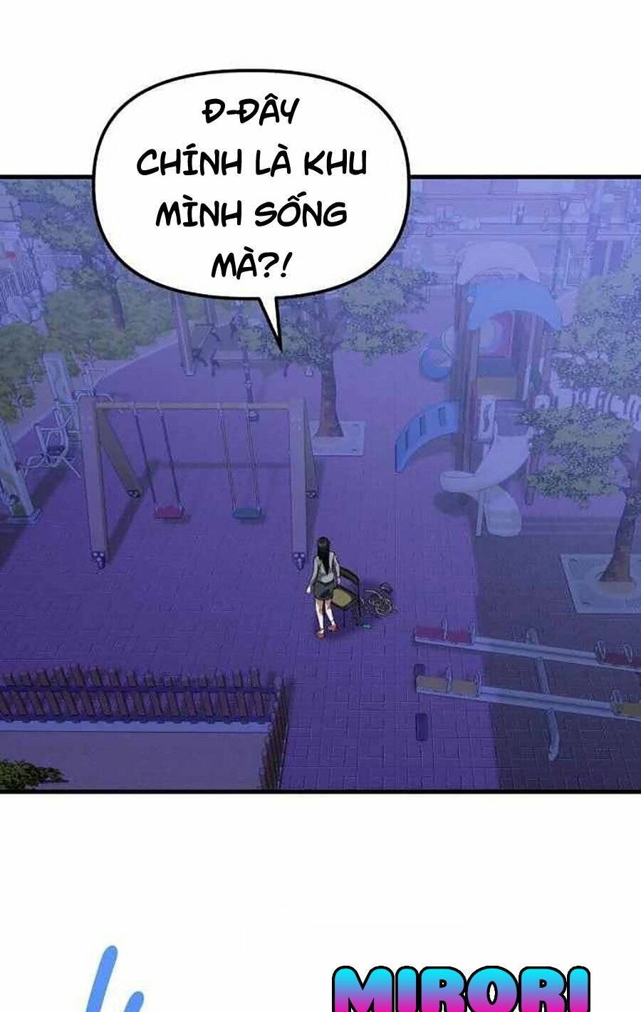 Sát Nhân Cuồng Loạn - Chapter 14 - Page 14