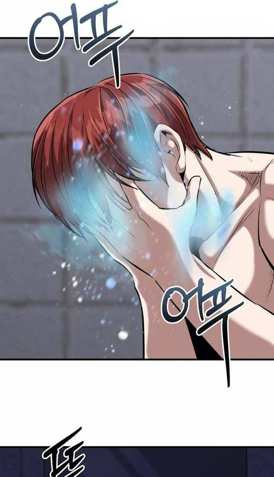 Sát Nhân Cuồng Loạn - Chapter 14 - Page 16