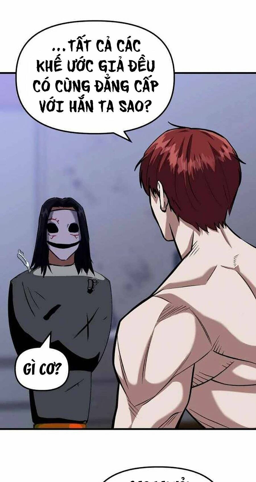 Sát Nhân Cuồng Loạn - Chapter 14 - Page 22