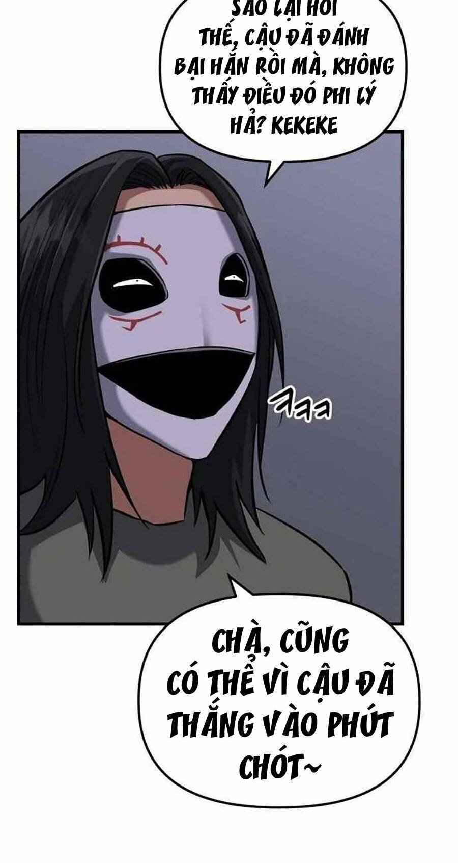 Sát Nhân Cuồng Loạn - Chapter 14 - Page 23