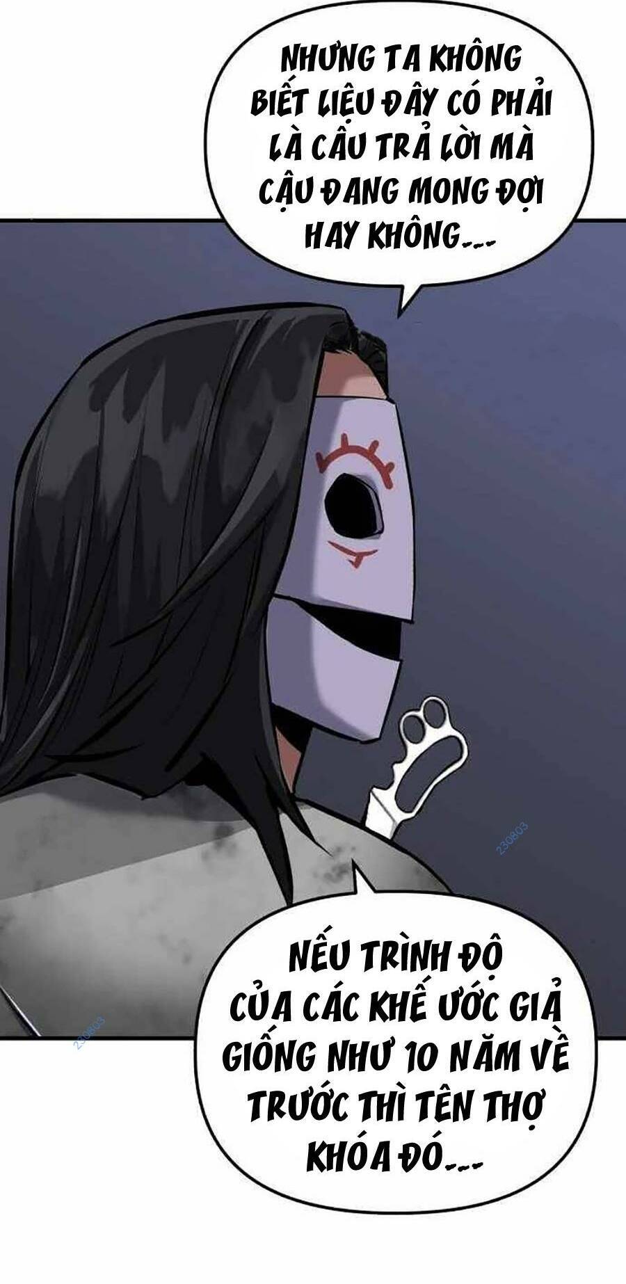 Sát Nhân Cuồng Loạn - Chapter 14 - Page 25