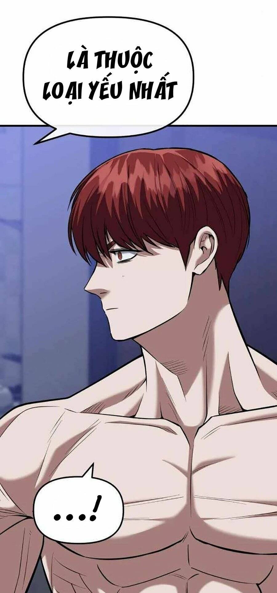 Sát Nhân Cuồng Loạn - Chapter 14 - Page 26