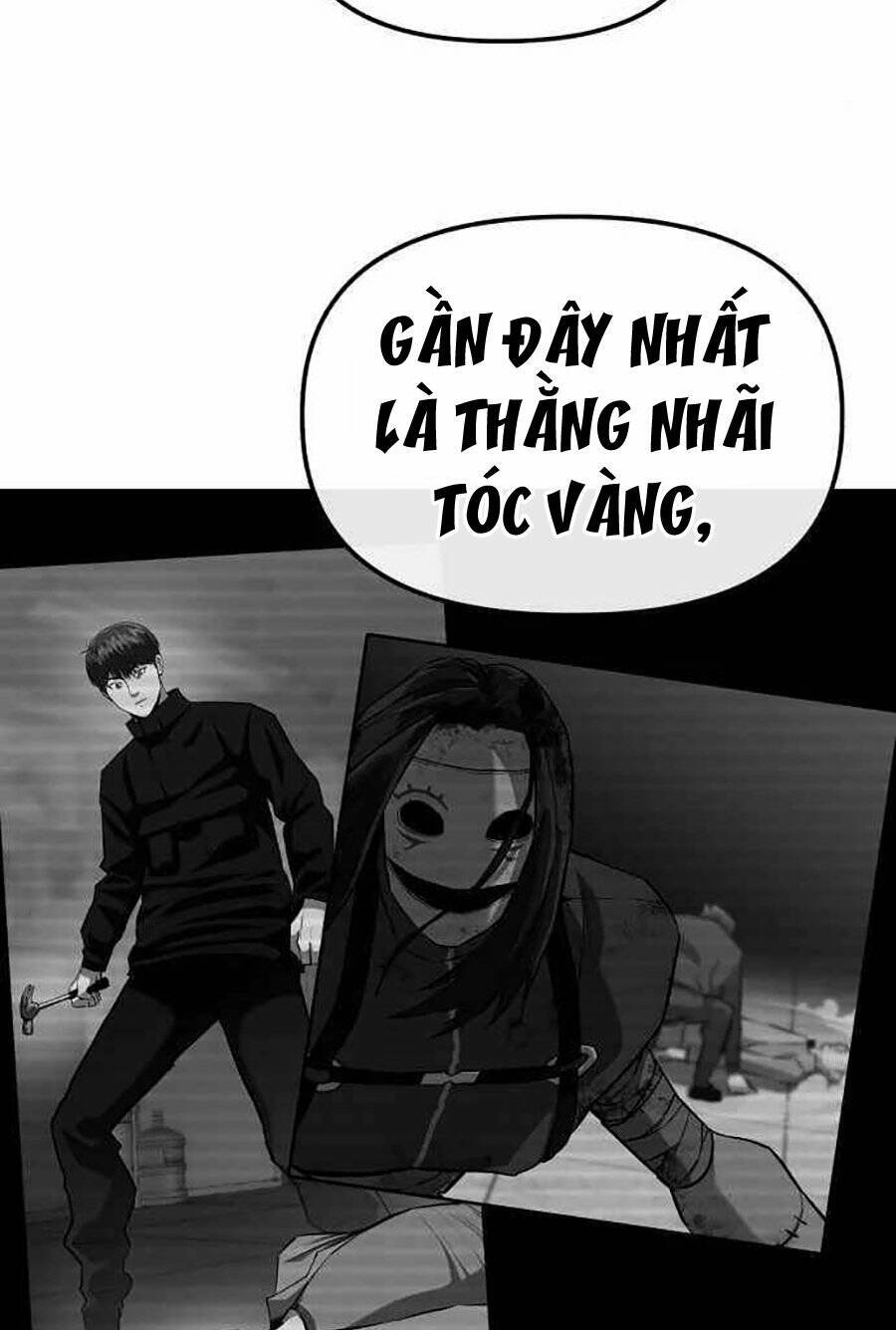 Sát Nhân Cuồng Loạn - Chapter 14 - Page 31