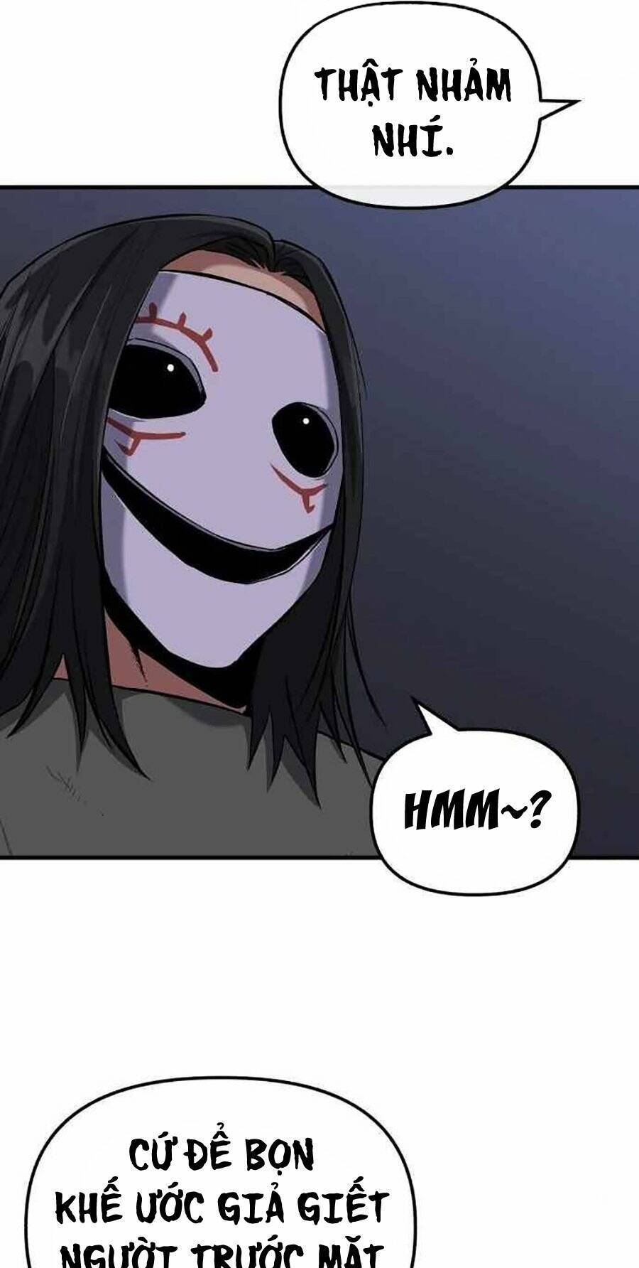 Sát Nhân Cuồng Loạn - Chapter 14 - Page 35