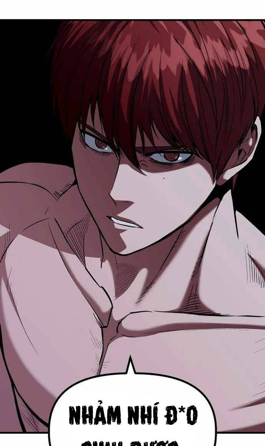 Sát Nhân Cuồng Loạn - Chapter 14 - Page 37