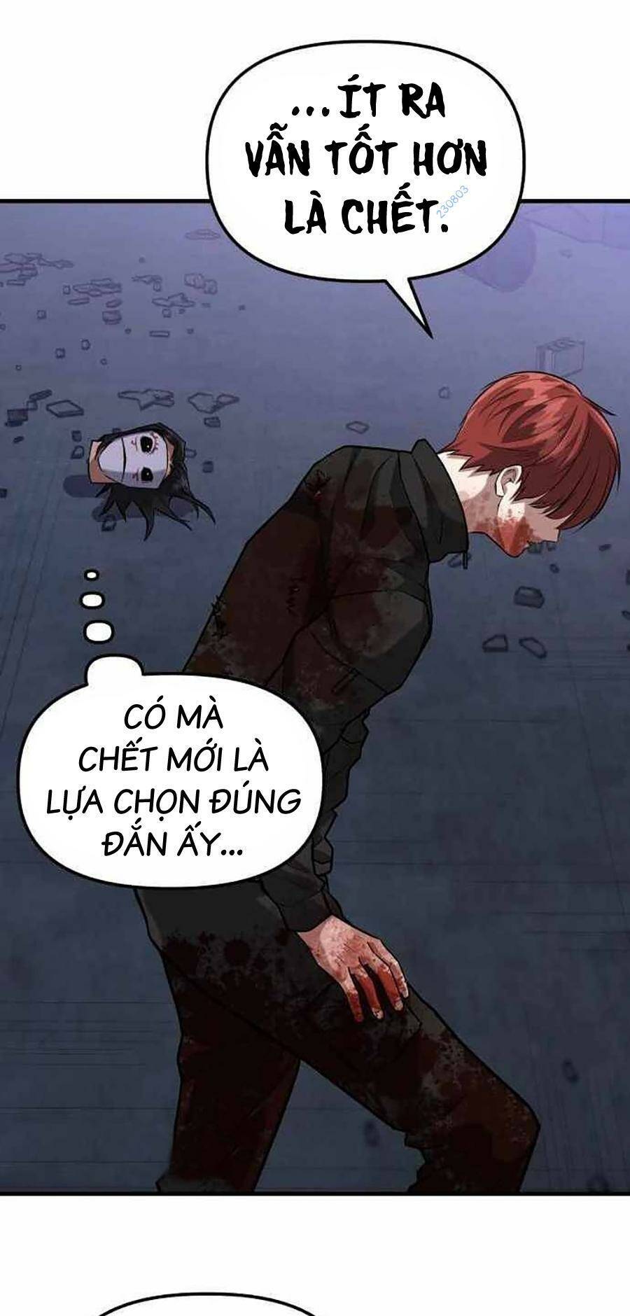 Sát Nhân Cuồng Loạn - Chapter 14 - Page 4