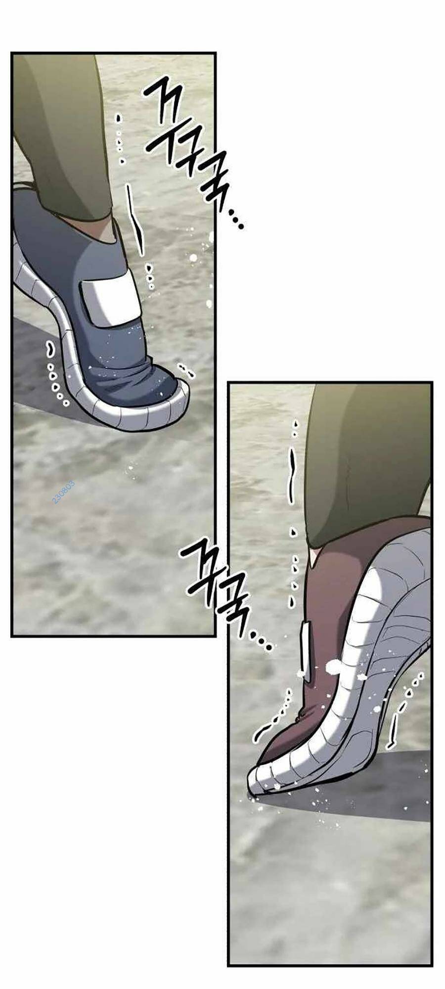 Sát Nhân Cuồng Loạn - Chapter 14 - Page 42