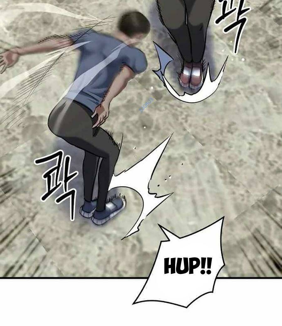 Sát Nhân Cuồng Loạn - Chapter 14 - Page 44