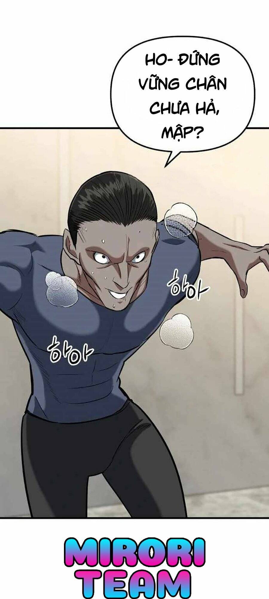 Sát Nhân Cuồng Loạn - Chapter 14 - Page 45